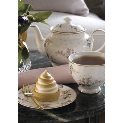 Стакан мини Asta white 125 мл